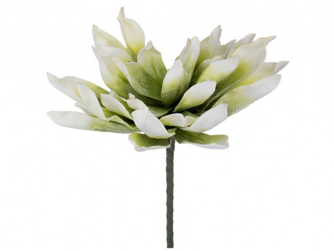 Цветок искусственный длина=91 см. Huajing Plastic (23-593)