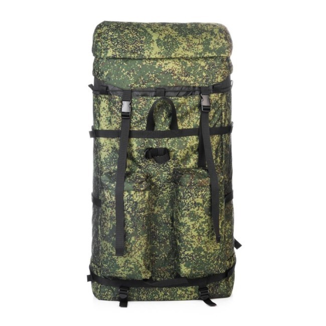 Рюкзак Helios Универсал 120 л КМФ (73632) Рюкзак Helios Универсал 120 л КМФ (73632)