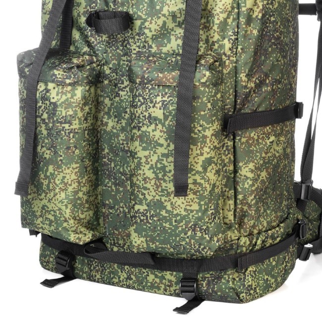 Рюкзак Helios Универсал 120 л КМФ (73632) Рюкзак Helios Универсал 120 л КМФ (73632)