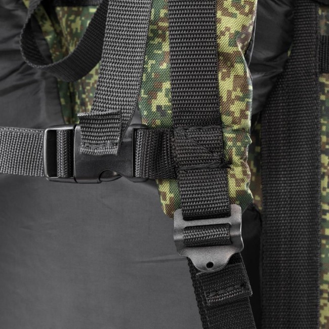 Рюкзак Helios Универсал 120 л КМФ (73632) Рюкзак Helios Универсал 120 л КМФ (73632)