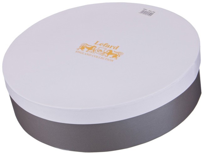 Чайный набор "пинк" на 6 персон, 12 пр. 200 мл Lefard (264-846) Чайный набор "пинк" на 6 персон, 12 пр. 200 мл Lefard (264-846)