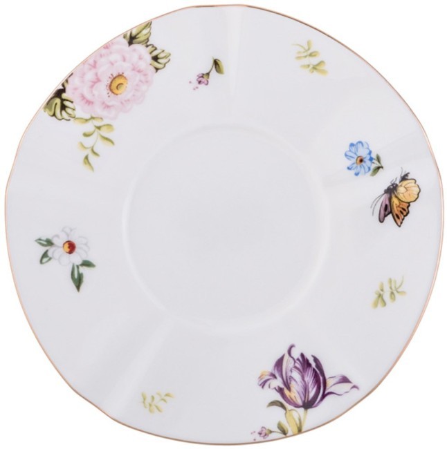 Чайный набор "пинк" на 6 персон, 12 пр. 200 мл Lefard (264-846) Чайный набор "пинк" на 6 персон, 12 пр. 200 мл Lefard (264-846)