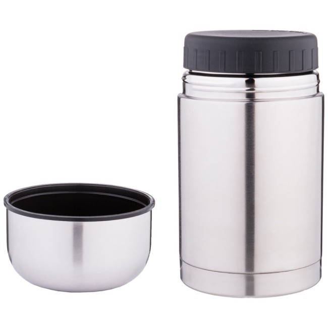 Термос agness с широким горлом 750 мл.колба нерж.сталь Agness (910-034)