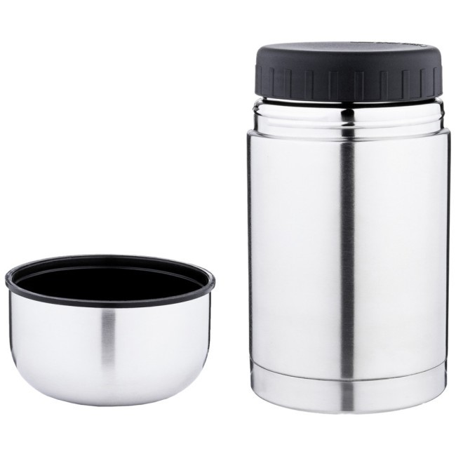 Термос agness с широким горлом 750 мл.колба нерж.сталь Agness (910-034)