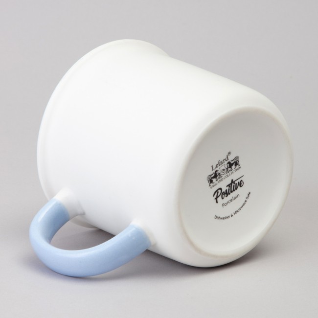 Кружка "take my heart" 350 мл Lefard (260-960)