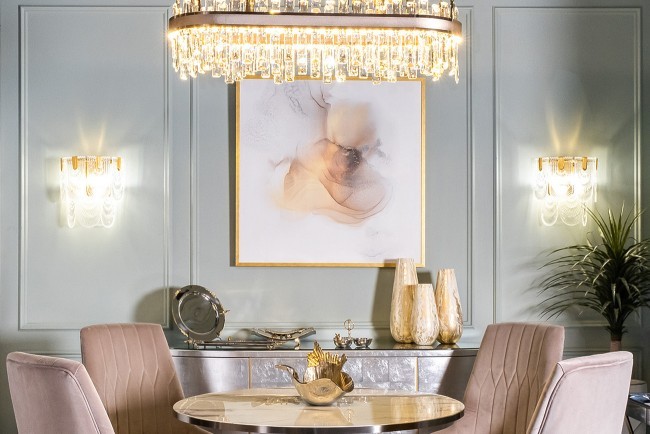 Бра Grand Opera 30*h38см (TT-00008722)