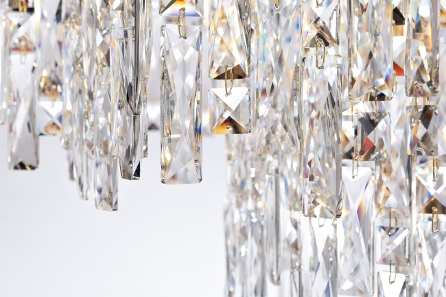 Люстра подвесная D80см (TT-00011953)