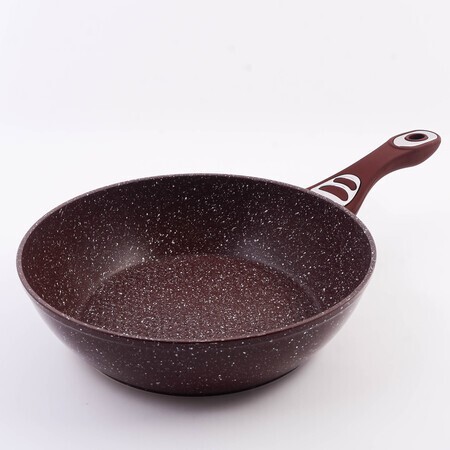 Сковорода 26 см глубокая DARK CHOCOLATE Mayer&Boch (8) (7845-1) Сковорода 26 см глубокая DARK CHOCOLATE Mayer&Boch (8) (7845-1)