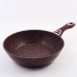 Сковорода 26 см глубокая DARK CHOCOLATE Mayer&Boch (8) (7845-1)