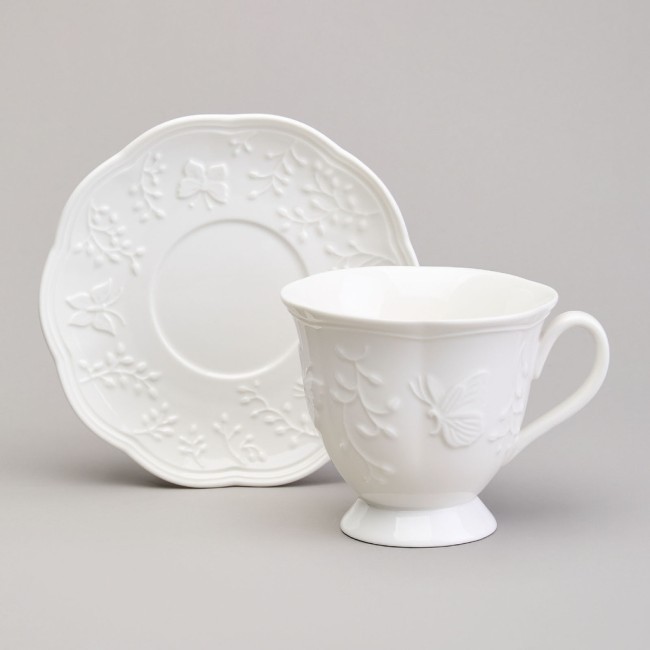 Чайный набор lefard "lavender" на 6 пер. 12 пр. 280 мл Lefard (761-149) Чайный набор lefard "lavender" на 6 пер. 12 пр. 280 мл Lefard (761-149)