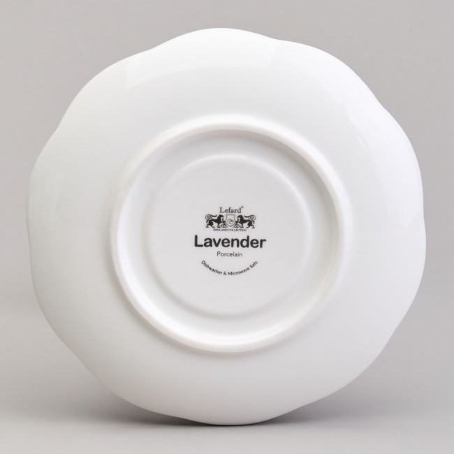 Чайный набор lefard "lavender" на 6 пер. 12 пр. 280 мл Lefard (761-149) Чайный набор lefard "lavender" на 6 пер. 12 пр. 280 мл Lefard (761-149)