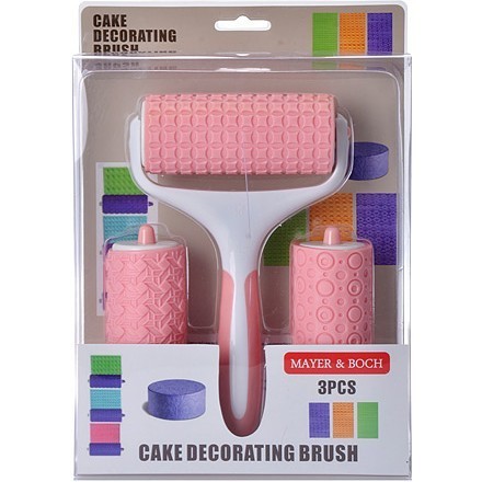 Кулинарный набор 3пр Mayer&Boch (27414) Кулинарный набор 3пр Mayer&Boch (27414)