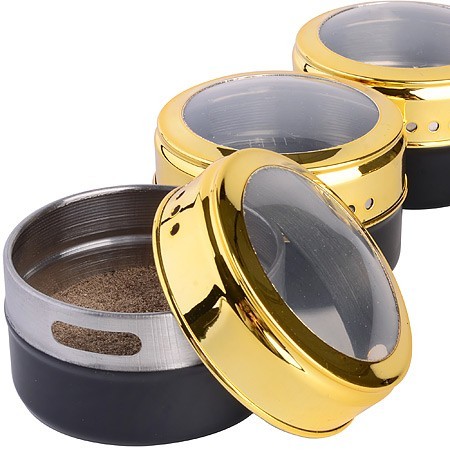 Набор специй и приправ 4 предмета (16 специи внутри) Mayer&Boch (40460) Набор специй и приправ 4 предмета (16 специи внутри) Mayer&Boch (40460)