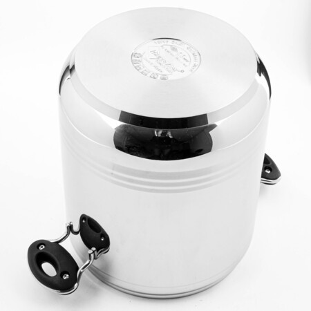 Скороварка 9л Hascevher Esila (800-100)