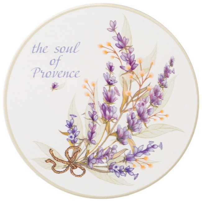 Подставка под горячее agness "душа прованса" 11*1 см Agness (358-2066) Подставка под горячее agness "душа прованса" 11*1 см Agness (358-2066)