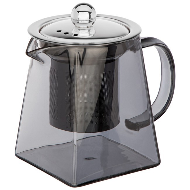 Чайник заварочный, 350 мл Agness (887-189)