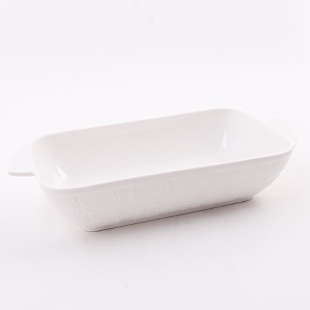 Блюдо сервировочное 1,125 л LR (60326) Блюдо сервировочное 1,125 л LR (60326)