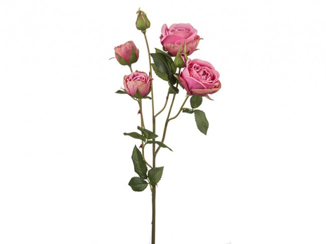 Цветок искусственный высота=68 см Huajing Plastic (25-401)