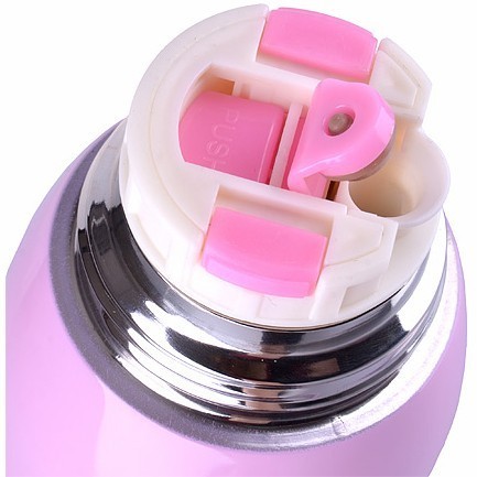 Термос детский 580 мл нержав.+чехол Mayer&Boch (28047)