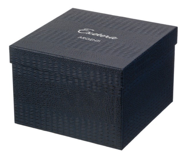 Статуэтка "рак" 11*10 см. глянец EXETERA ARGENTI (298-039)