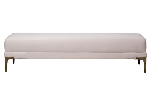 Банкетка Prima 160 на метал опорах серо-бежевая Роман23 40*160*40см (TT-00010829) Банкетка Prima 160 на метал опорах серо-бежевая Роман23 40*160*40см (TT-00010829)