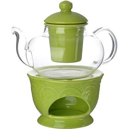 Зав/чайник 600мл сито/подст подогрев LR (27564) Зав/чайник 600мл сито/подст подогрев LR (27564)