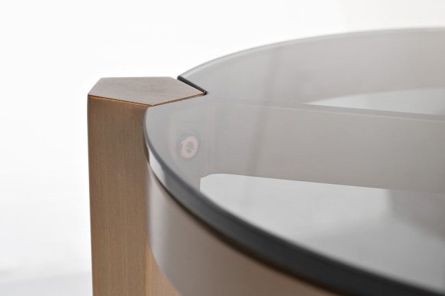 Стол журнальный d50*50 (TT-00015489)