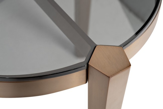 Стол журнальный d50*50 (TT-00015489)