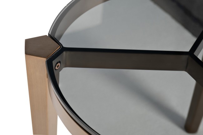 Стол журнальный d50*50 (TT-00015489)