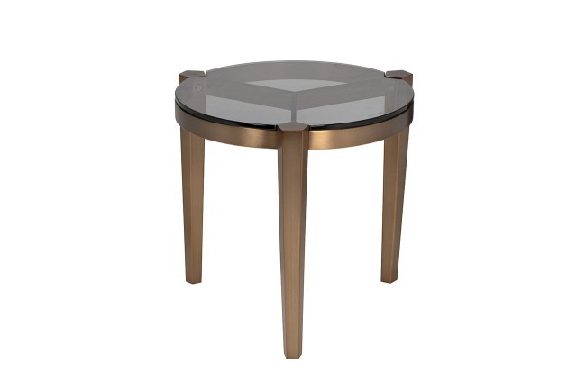 Стол журнальный d50*50 (TT-00015489)