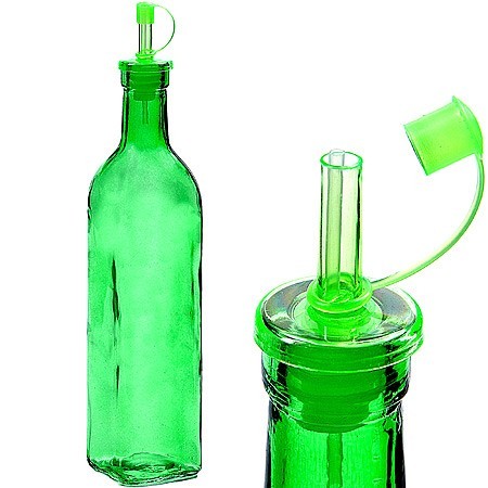 Бутылка для масла 350 мл стекло Mayer&Boch (29799)