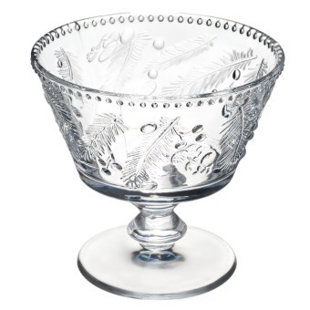 Набор креманок "celebration", 2 шт/280 мл Lefard (355-396)