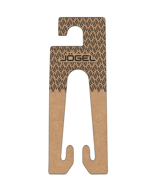 Сланцы JOGEL Shower Slides, мужской, белый (2124958)