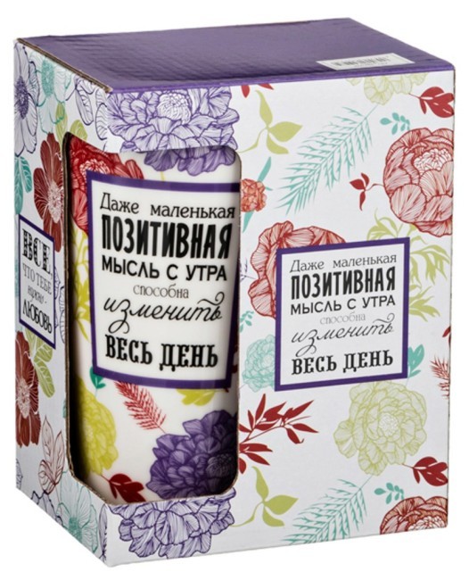 Кружка "тезис" 500 мл. (кор=24шт.) Lefard (260-228) Кружка "тезис" 500 мл. (кор=24шт.) Lefard (260-228)