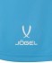 Шорты игровые JOGEL CAMP Classic Shorts, голубой (2123267)