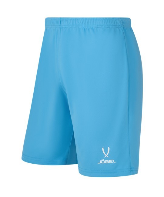 Шорты игровые JOGEL CAMP Classic Shorts, голубой (2123267)