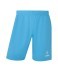 Шорты игровые JOGEL CAMP Classic Shorts, голубой (2123267)