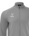 Джемпер тренировочный на молнии JÖGEL PREMIER PerFormDRY Training FZ Jacket, серый (2122326)