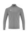 Джемпер тренировочный на молнии JÖGEL PREMIER PerFormDRY Training FZ Jacket, серый (2122326)