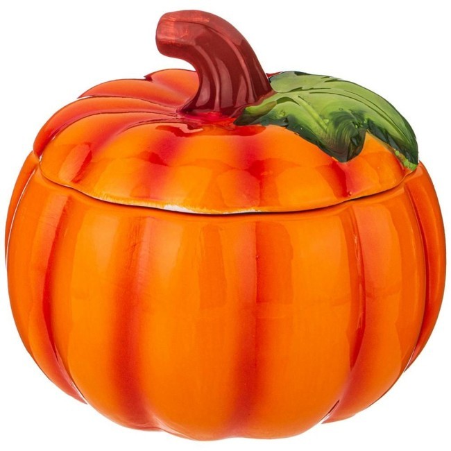 Блюдо для запекания с крышкой "тыква" 1000 мл. 16*16*14,5 см. коллекция "il raccolto" Agness (490-425) Блюдо для запекания с крышкой "тыква" 1000 мл. 16*16*14,5 см. коллекция "il raccolto" Agness (490-425)