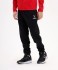 Брюки JÖGEL ESSENTIAL Athlete Pants, черный (2114046)