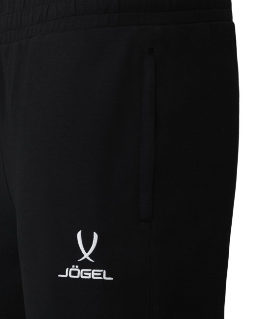 Брюки JOGEL ESSENTIAL Athlete Pants, черный (2114046) Брюки JOGEL ESSENTIAL Athlete Pants, черный (2114046)