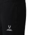 Брюки JÖGEL ESSENTIAL Athlete Pants, черный (2114046)