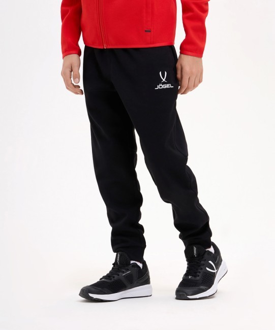 Брюки JOGEL ESSENTIAL Athlete Pants, черный (2114046)