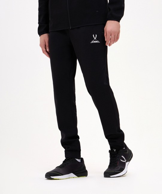 Брюки JOGEL ESSENTIAL Athlete Pants, черный (2114046)