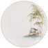 Набор тарелок закусочных lefard "березки"  2 шт. 20,5 см Lefard (85-2014)