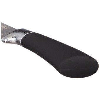 Набор ножей agness  на пластиковой подставке, 6 предметов Agness (911-483)