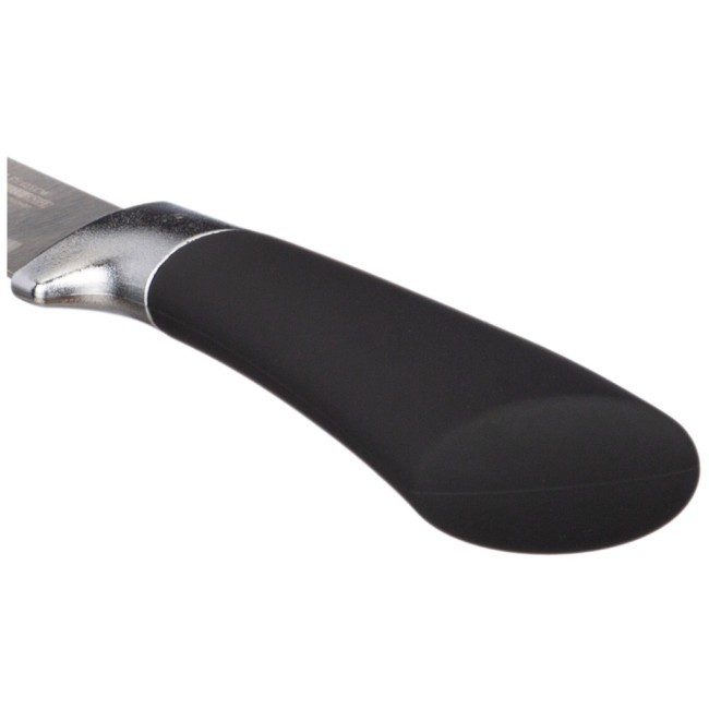 Набор ножей agness  на пластиковой подставке, 6 предметов Agness (911-483)