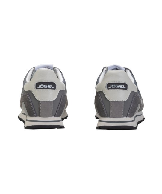 БЕЗ УПАКОВКИ Кроссовки спортивные JÖGEL Fiesta Grey (2132748)