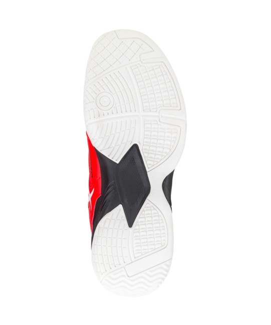 Кроссовки волейбольные JÖGEL SPIRIT, Red/black (2112755) Кроссовки волейбольные JÖGEL SPIRIT, Red/black (2112755)